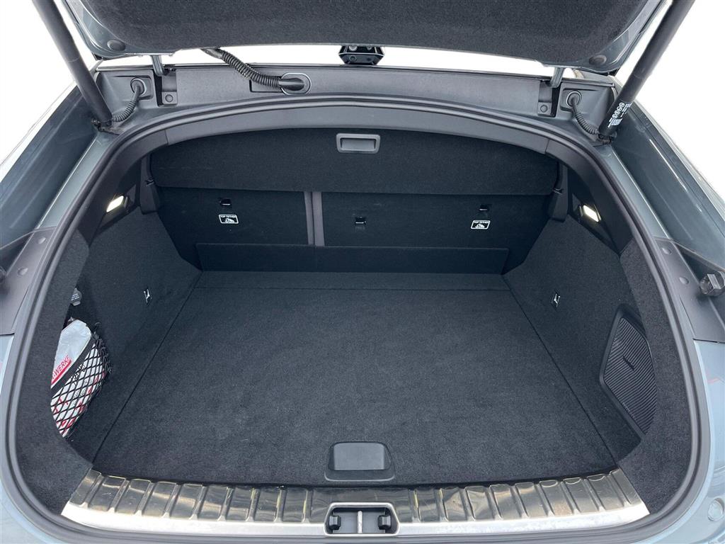 Polestar 4 Long range Single motor billede 13