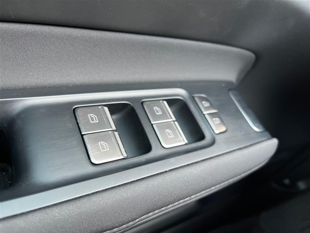 Polestar 4 Long range Single motor billede 15