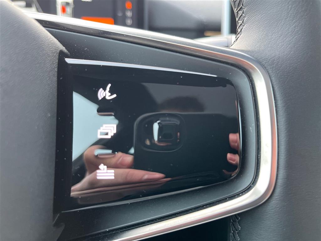 Polestar 4 Long range Single motor billede 17