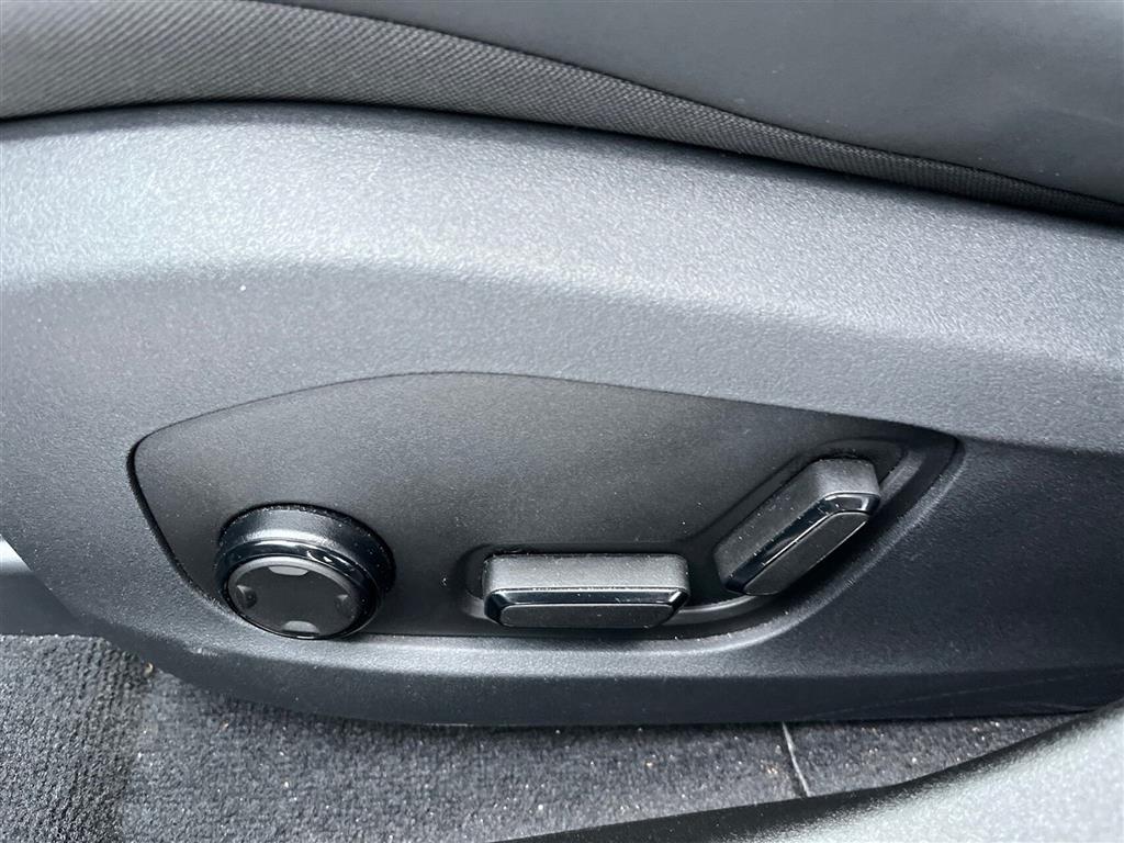 Polestar 4 Long range Single motor billede 19