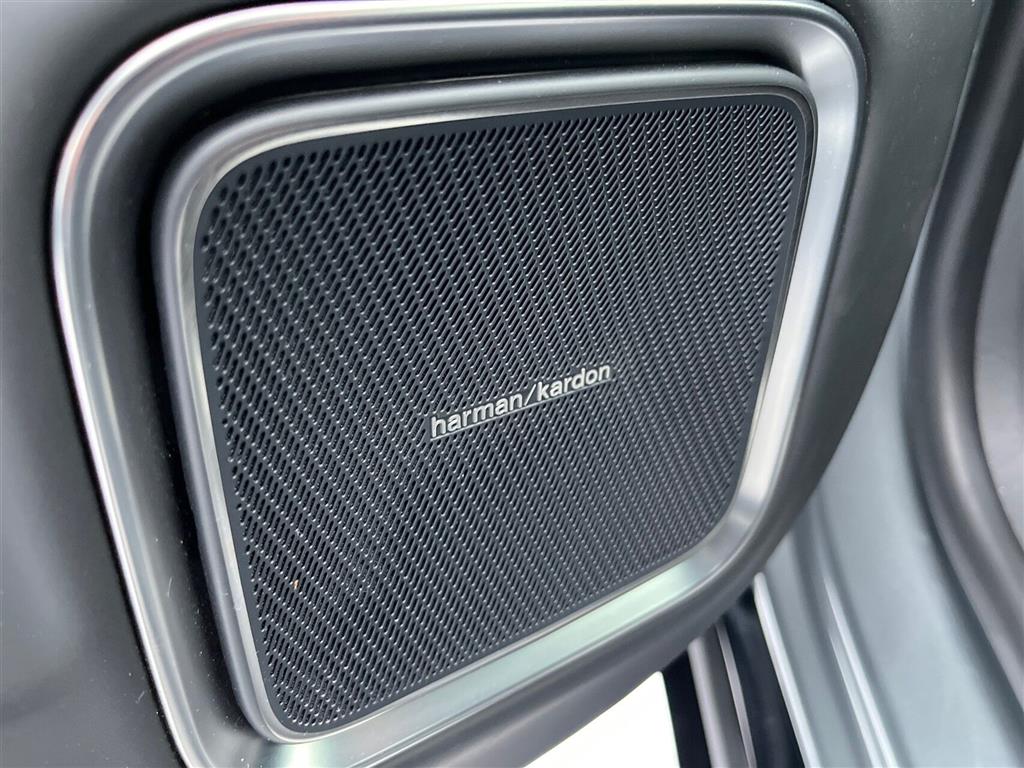 Polestar 4 Long range Single motor billede 20