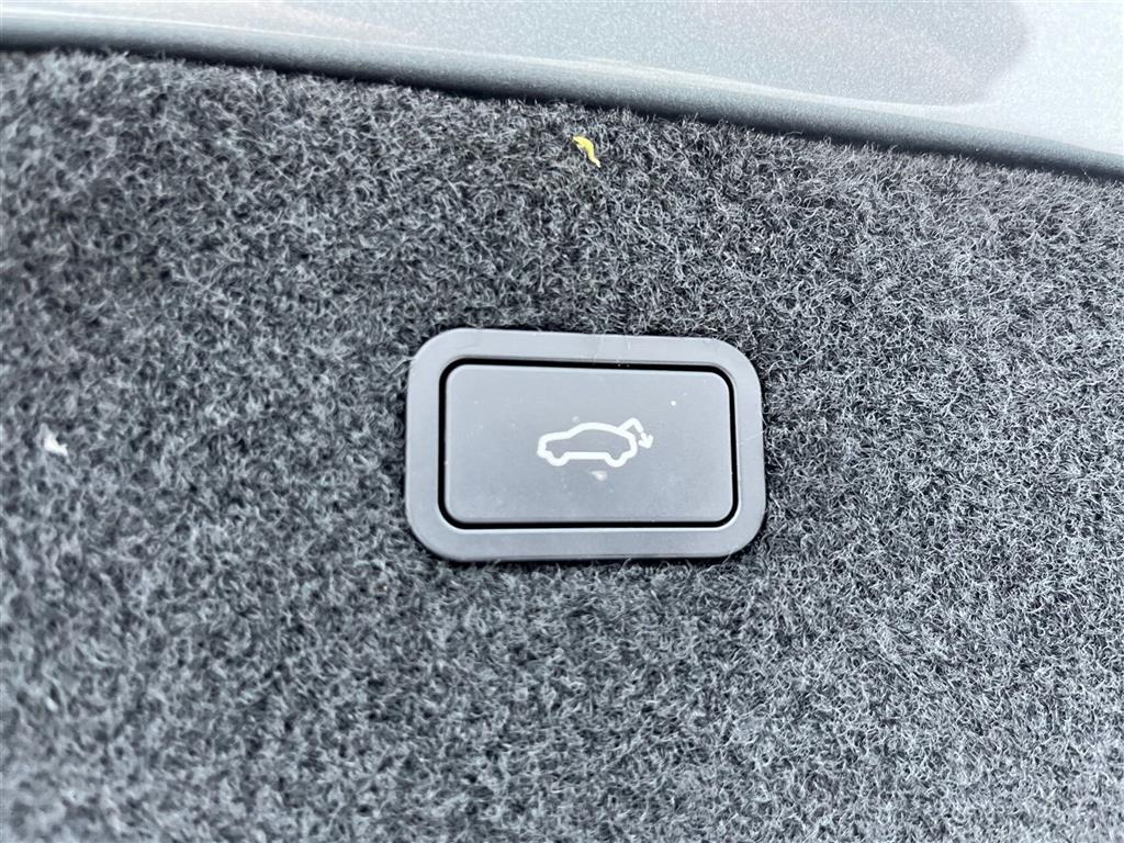 Polestar 4 Long range Single motor billede 22