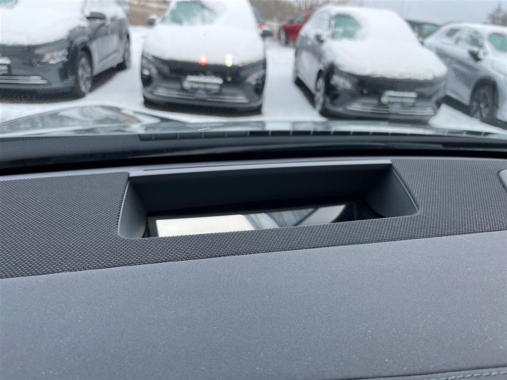 Polestar 4 Long range Single motor billede 23