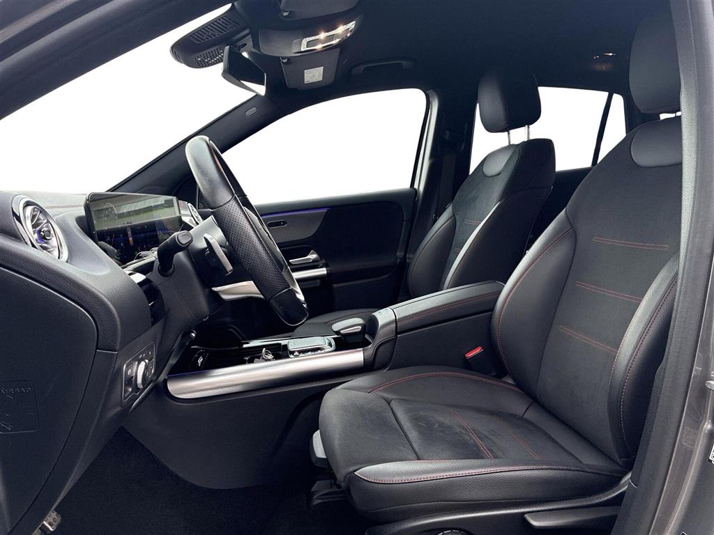 Mercedes-Benz EQA 250+ AMG Line billede 10