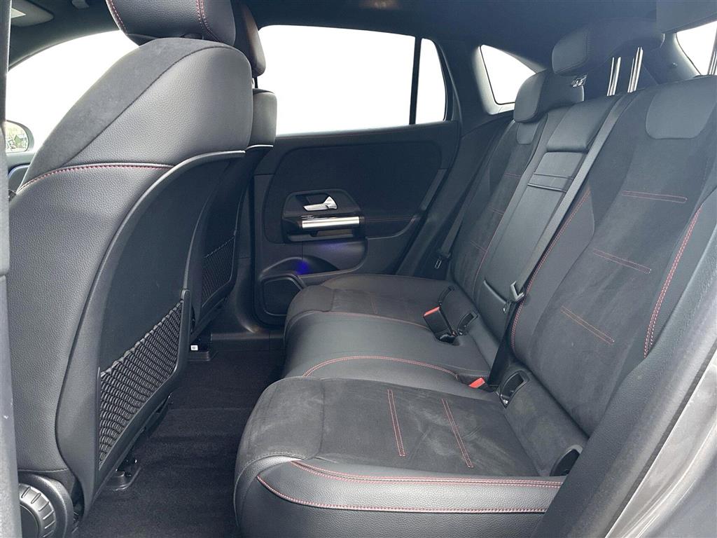 Mercedes-Benz EQA 250+ AMG Line billede 11