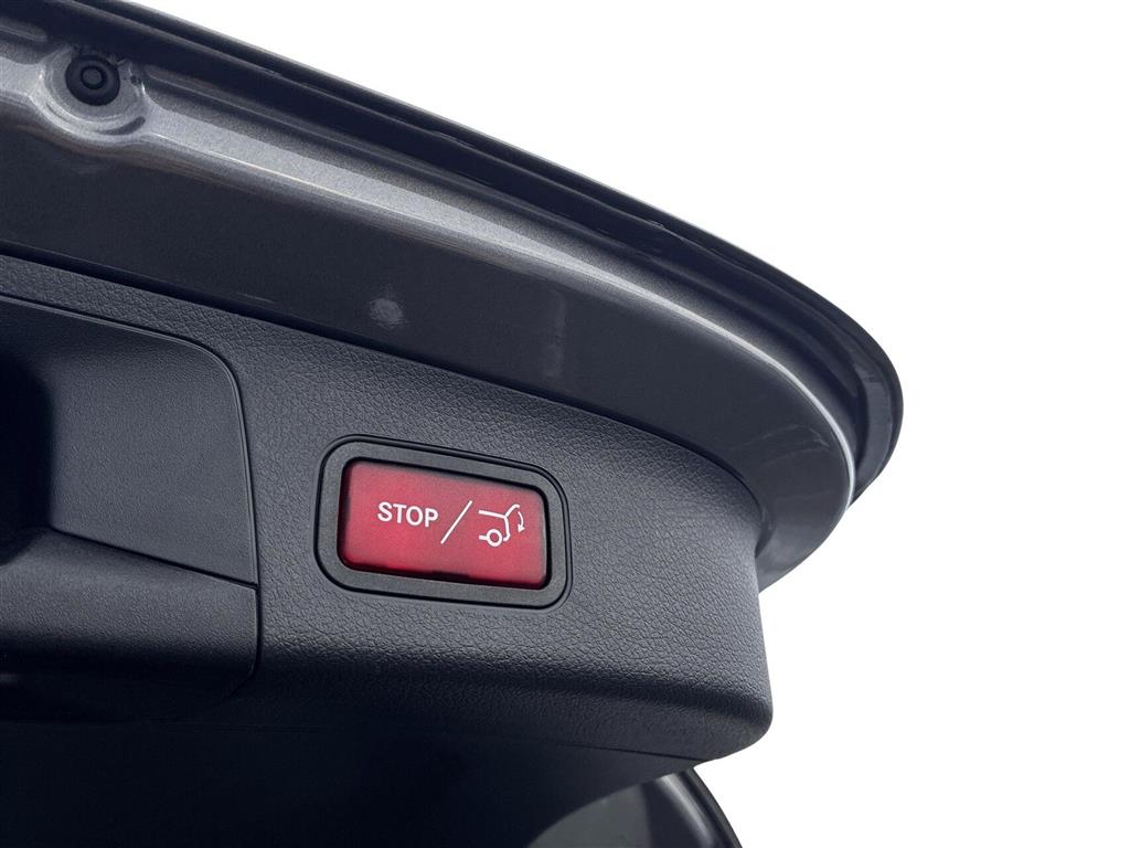 Mercedes-Benz EQA 250+ AMG Line billede 6