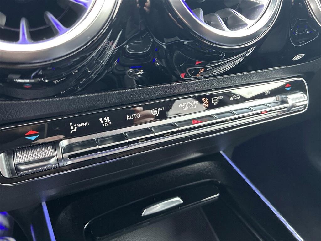 Mercedes-Benz EQA 250+ AMG Line billede 20