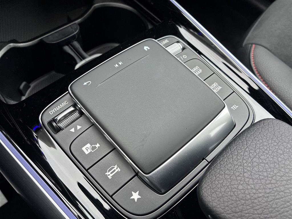 Mercedes-Benz EQA 250+ AMG Line billede 21