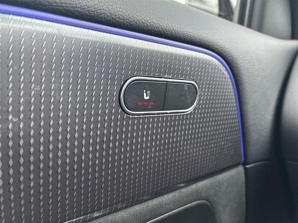 Mercedes-Benz EQA 250+ AMG Line billede 22