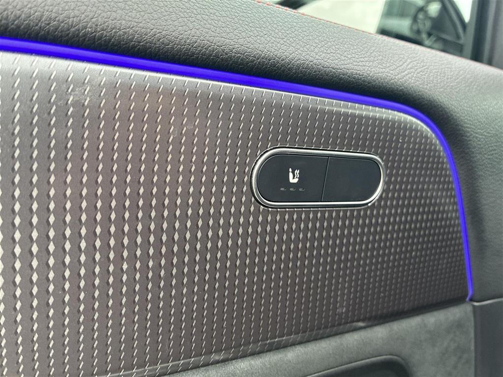 Mercedes-Benz EQA 250+ AMG Line billede 21