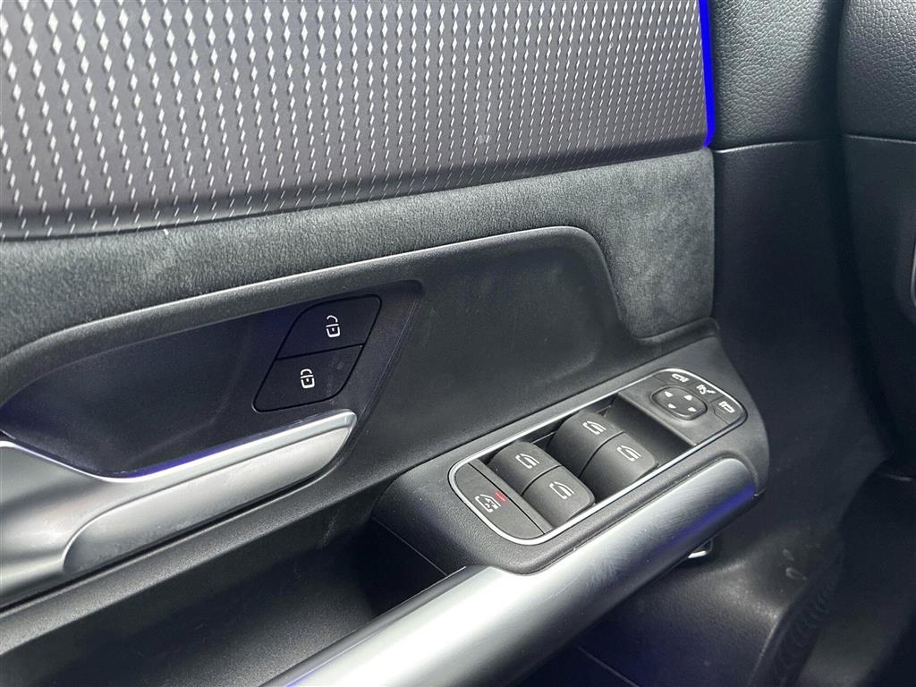 Mercedes-Benz EQA 250+ AMG Line billede 20