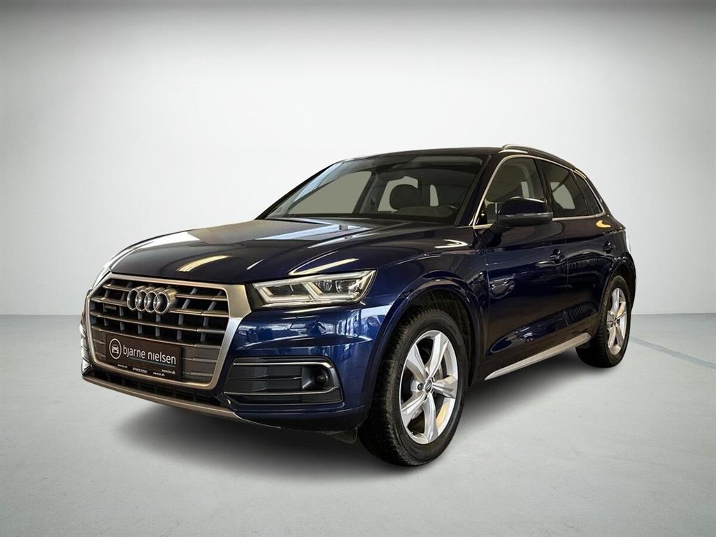 Audi Q5 Sport