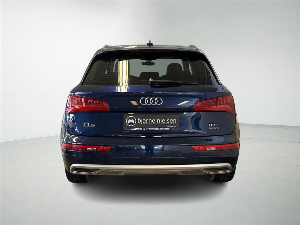 Audi Q5 Sport billede 7