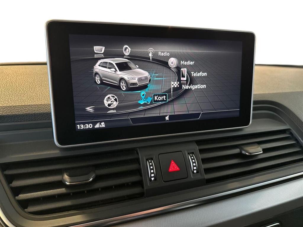 Audi Q5 Sport billede 11