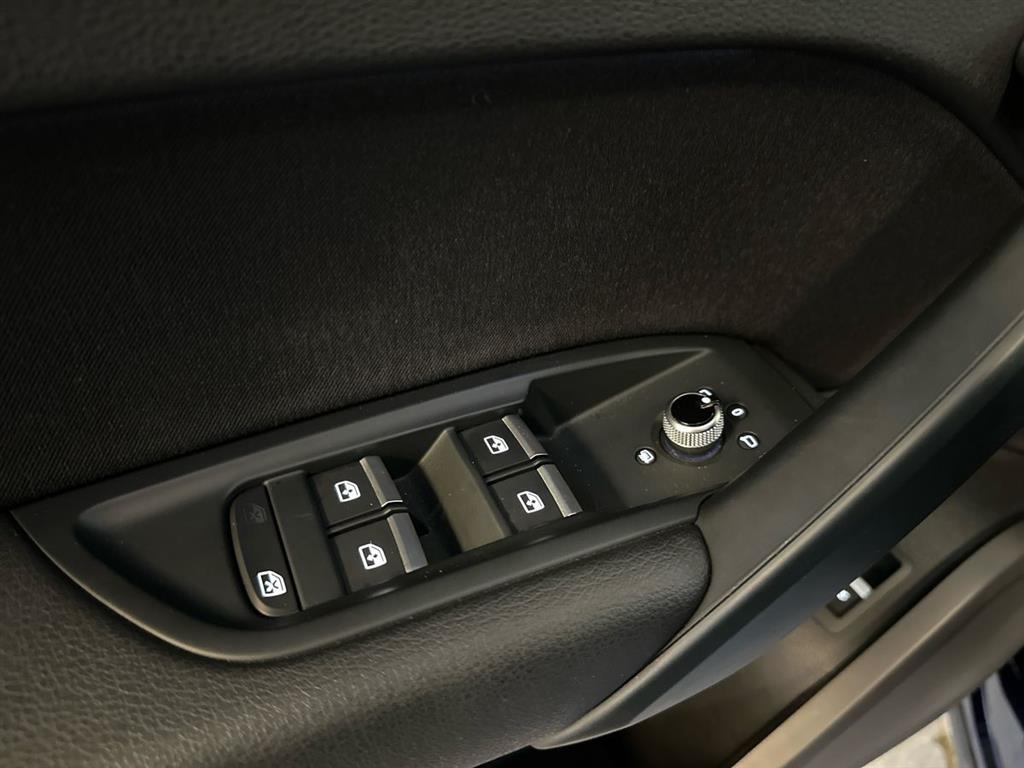 Audi Q5 Sport billede 16