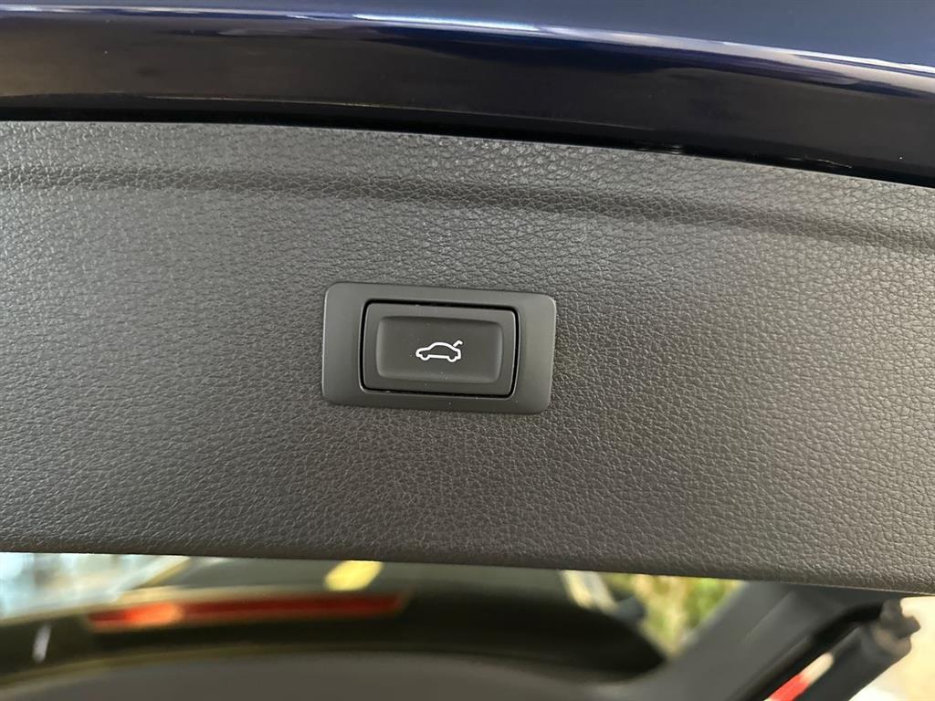 Audi Q5 Sport billede 20