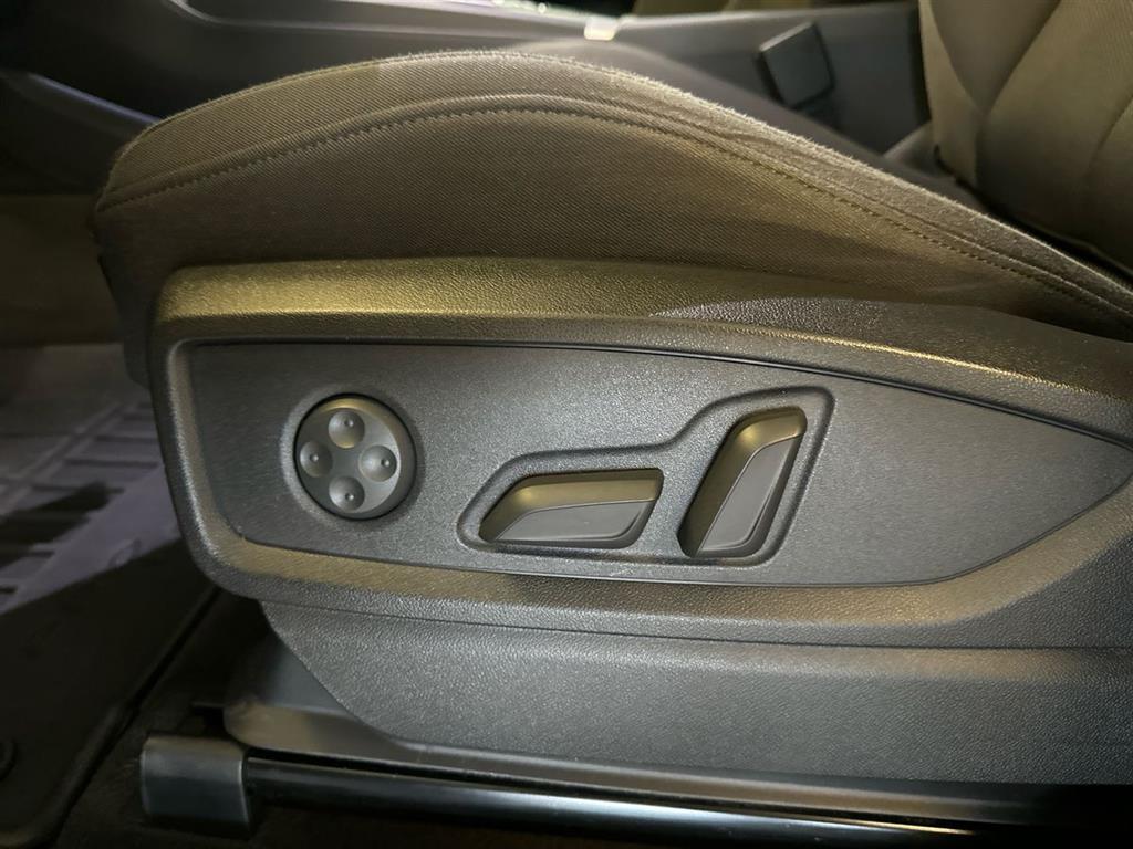 Audi Q5 Sport billede 21