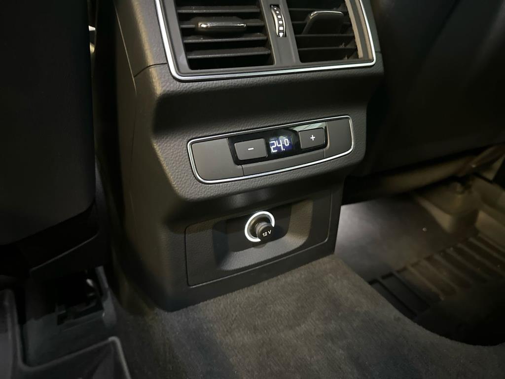 Audi Q5 Sport billede 22