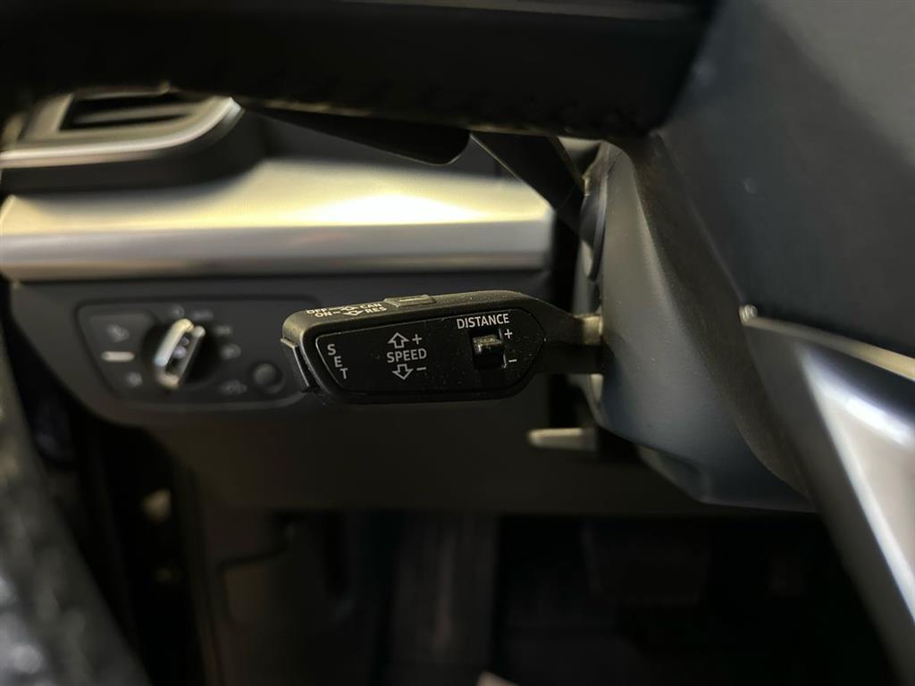 Audi Q5 Sport billede 23