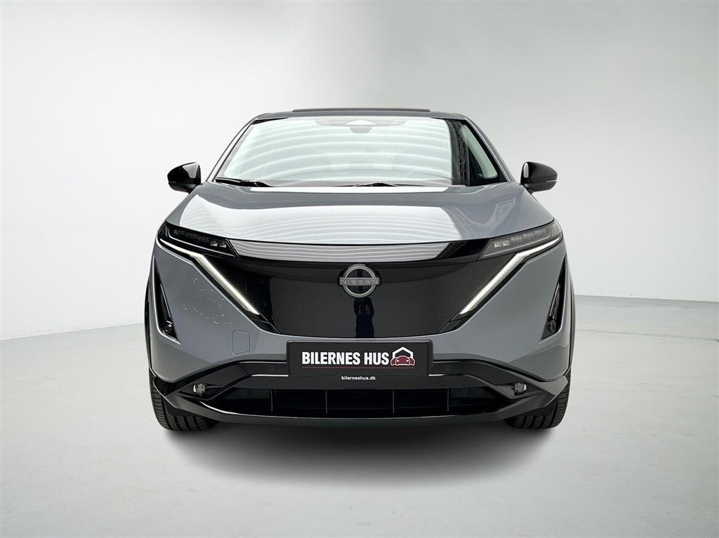 Nissan Ariya Evolve billede 6