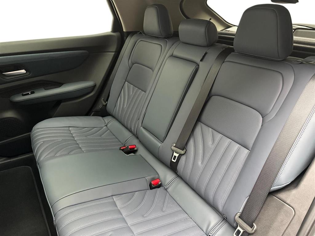 Nissan Ariya Evolve billede 12