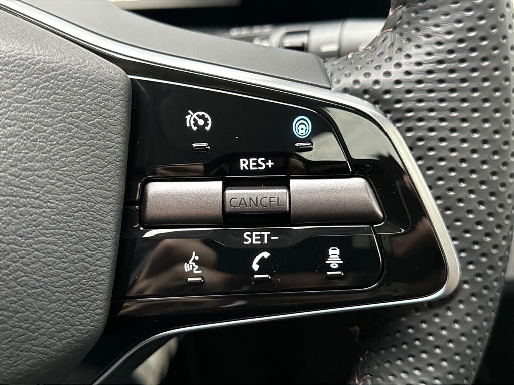 Nissan Ariya Evolve billede 15