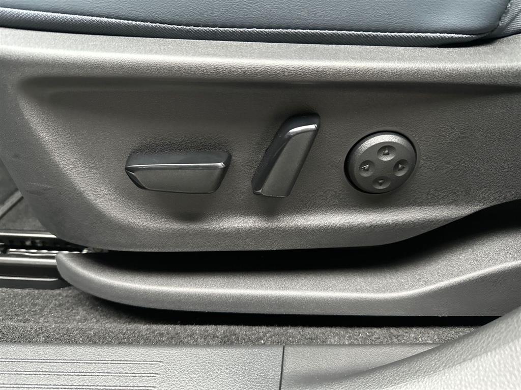 Nissan Ariya Evolve billede 19