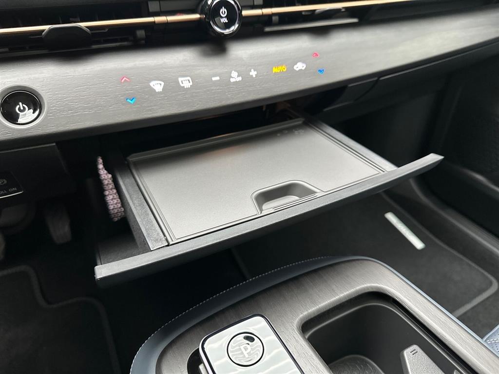 Nissan Ariya Evolve billede 21