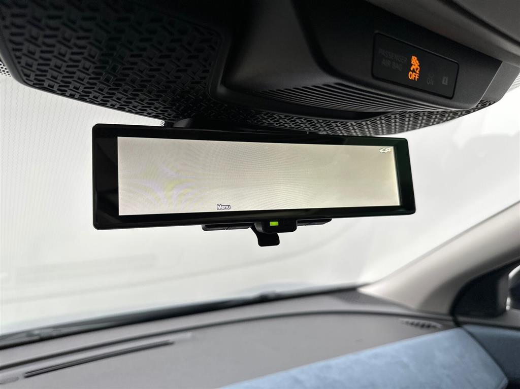 Nissan Ariya Evolve billede 24