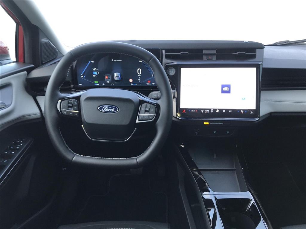 Ford Puma Gen-E Premium billede 7