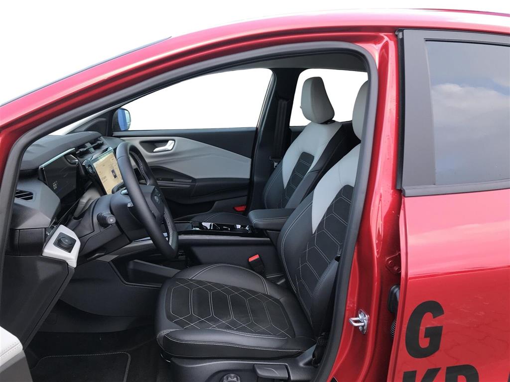 Ford Puma Gen-E Premium billede 8