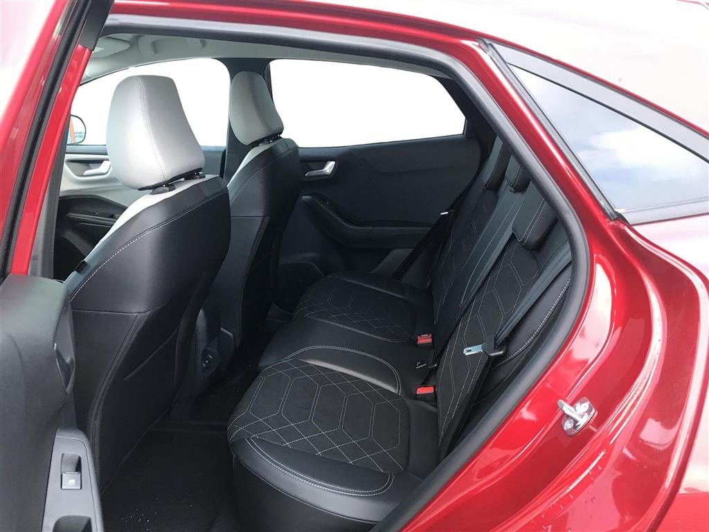 Ford Puma Gen-E Premium billede 9