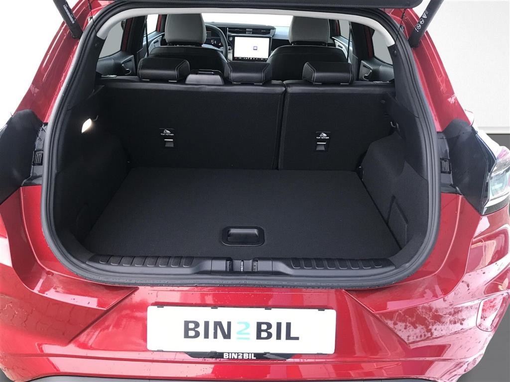 Ford Puma Gen-E Premium billede 10