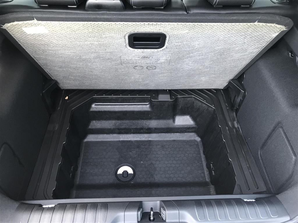 Ford Puma Gen-E Premium billede 11