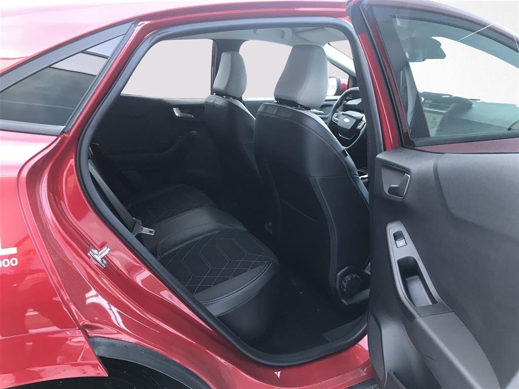 Ford Puma Gen-E Premium billede 12