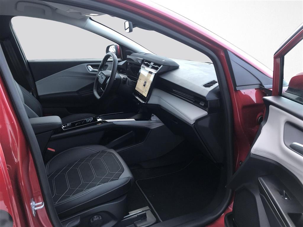 Ford Puma Gen-E Premium billede 13