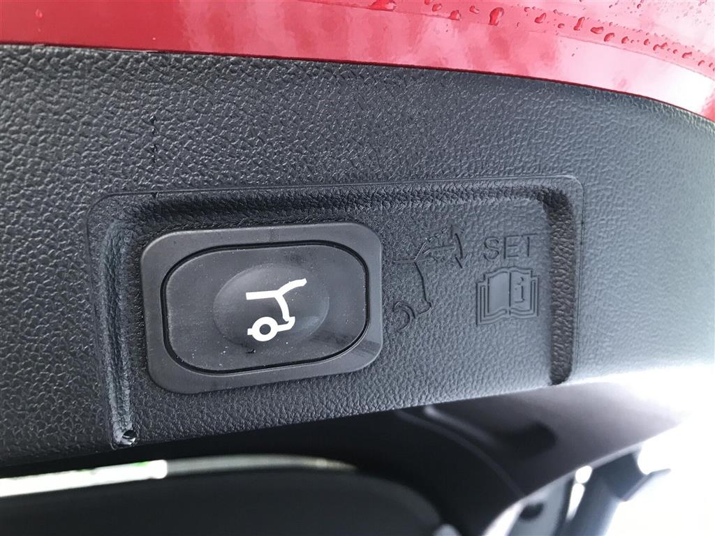 Ford Puma Gen-E Premium billede 14