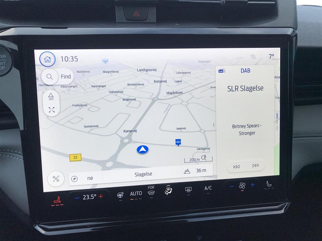 Ford Puma Gen-E Premium billede 15