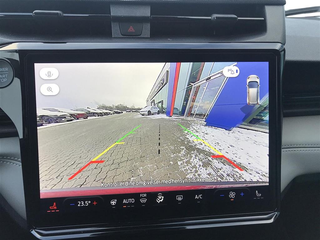 Ford Puma Gen-E Premium billede 17