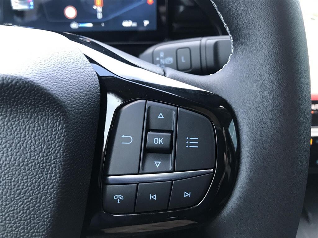 Ford Puma Gen-E Premium billede 19