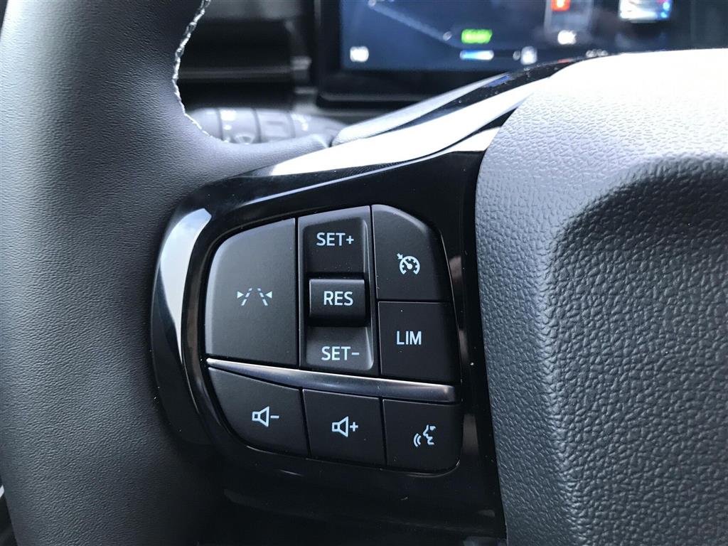 Ford Puma Gen-E Premium billede 20