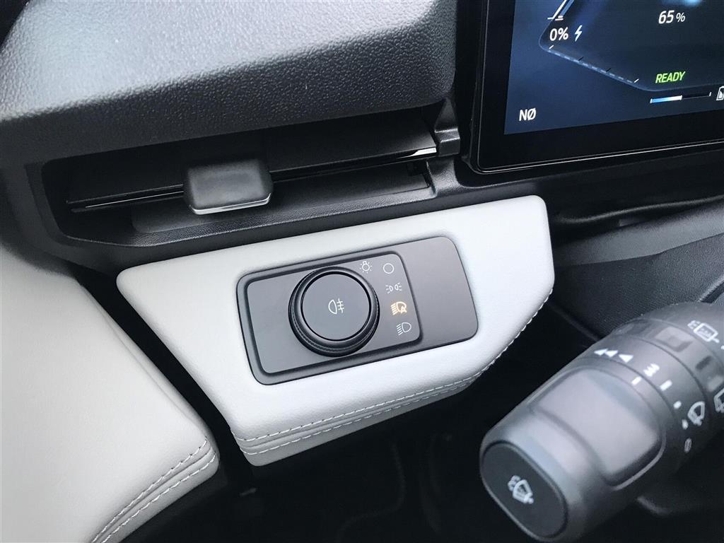 Ford Puma Gen-E Premium billede 21