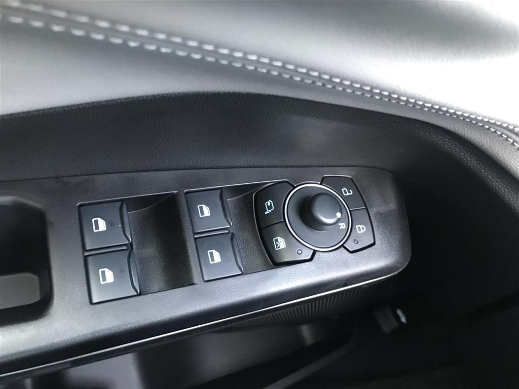 Ford Puma Gen-E Premium billede 22