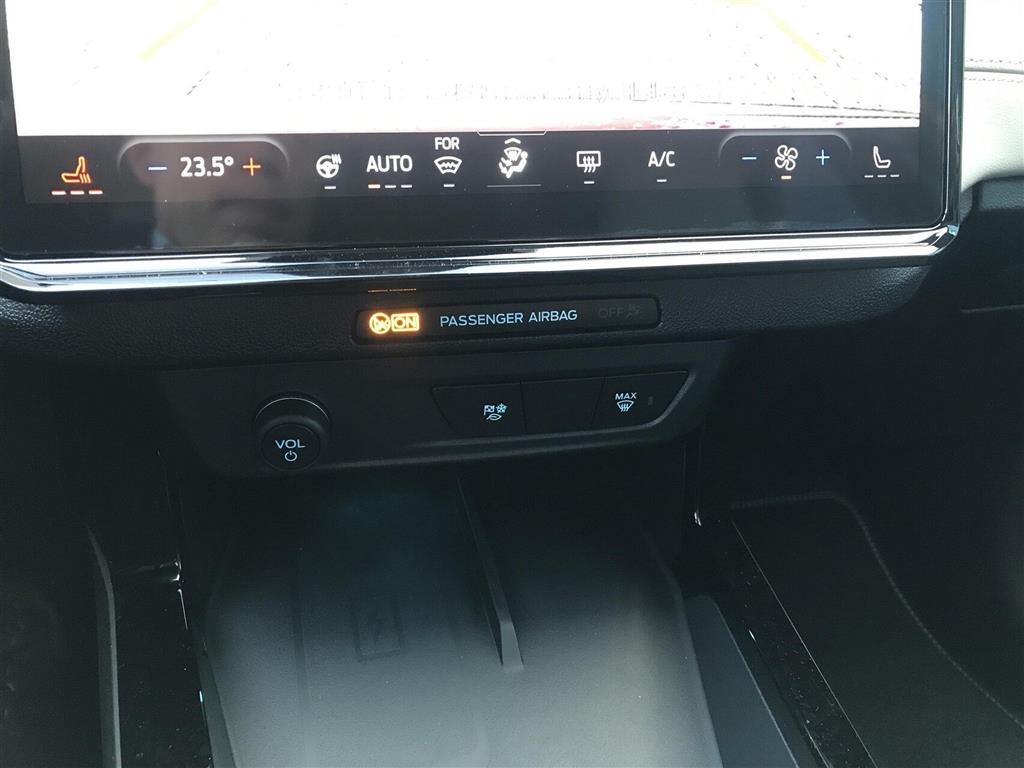 Ford Puma Gen-E Premium billede 23