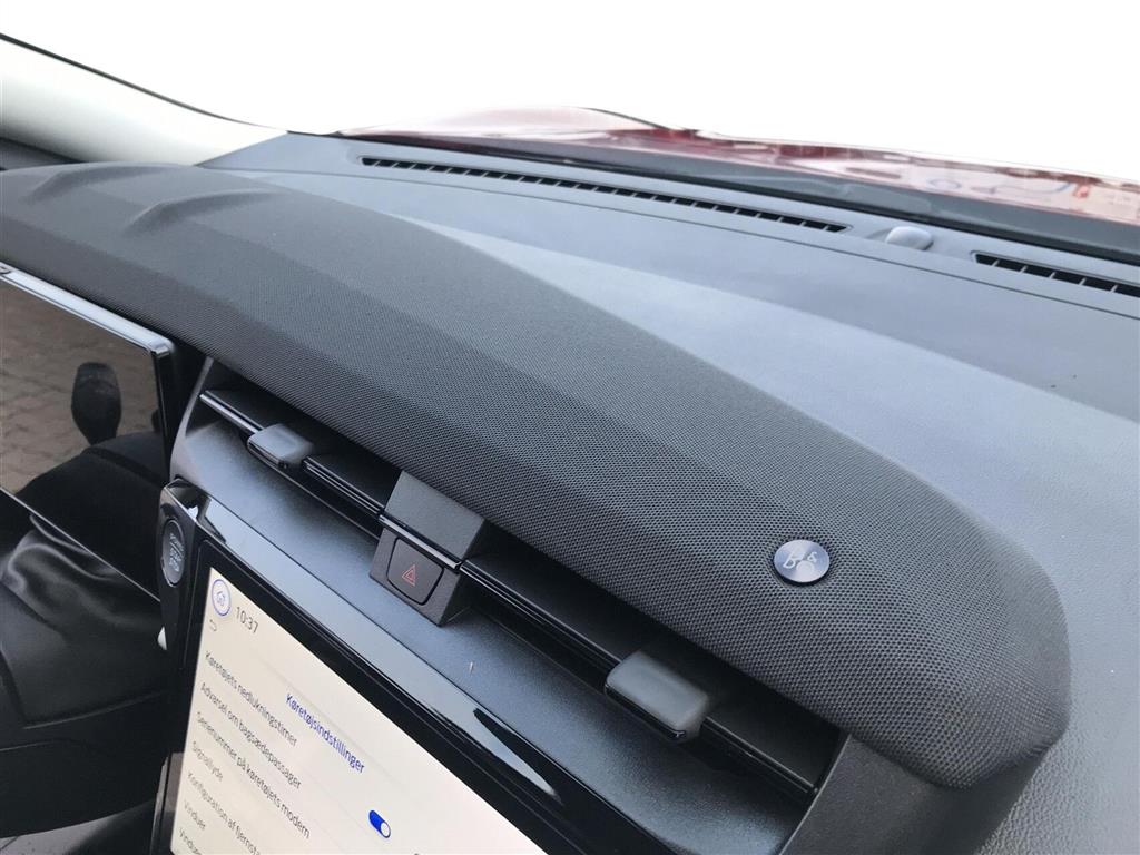 Ford Puma Gen-E Premium billede 24