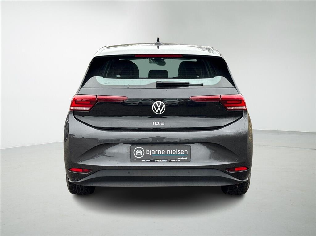 VW ID.3 1st billede 7