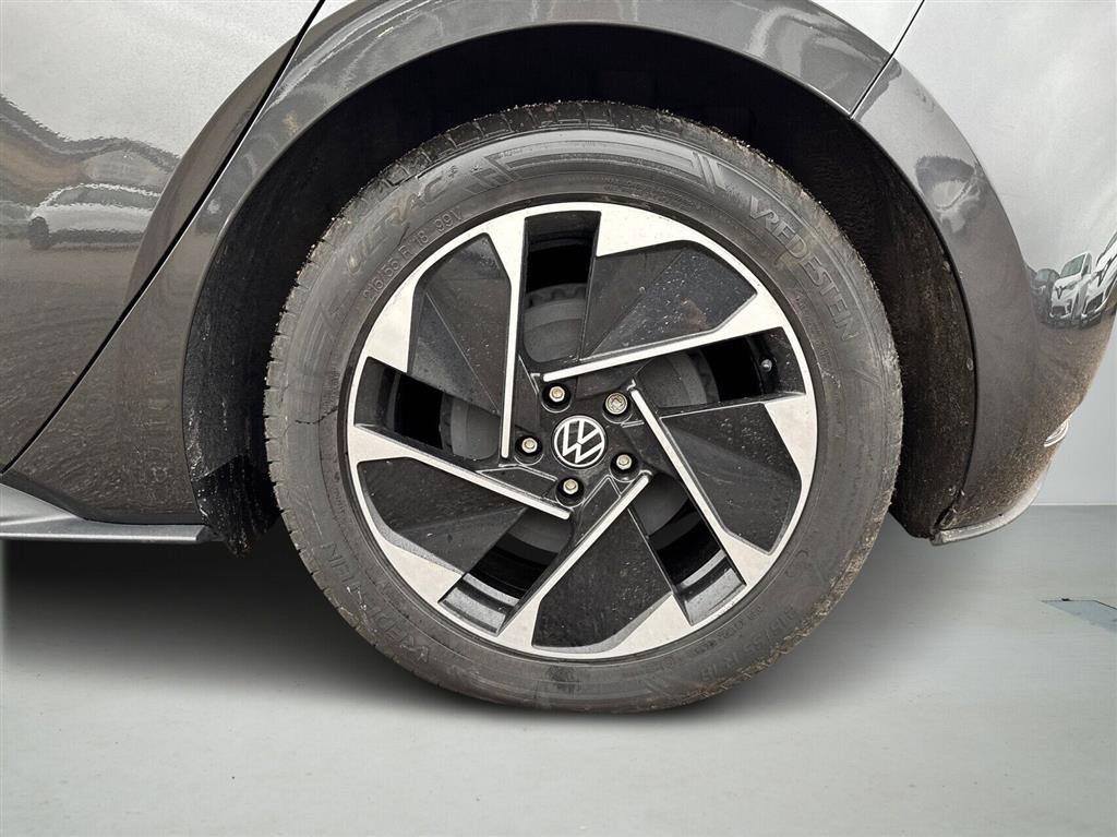 VW ID.3 1st billede 8