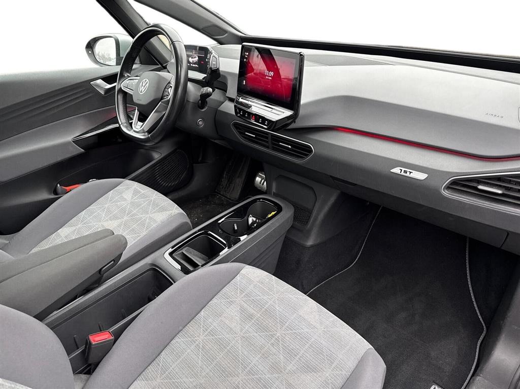 VW ID.3 1st billede 10