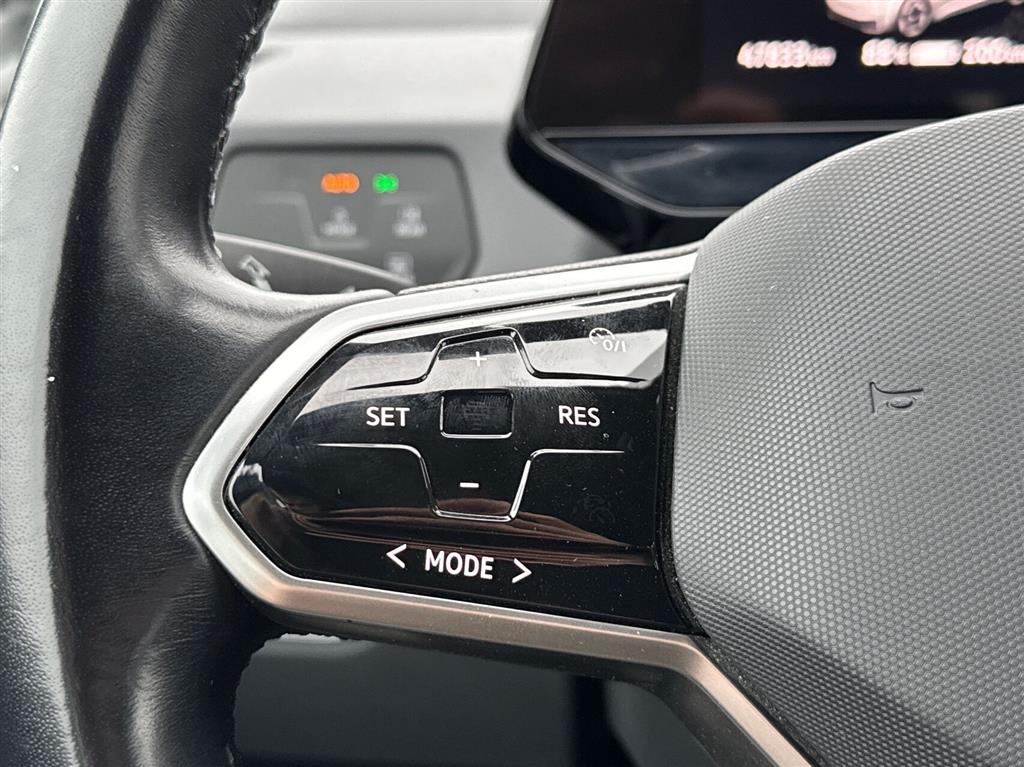 VW ID.3 1st billede 17