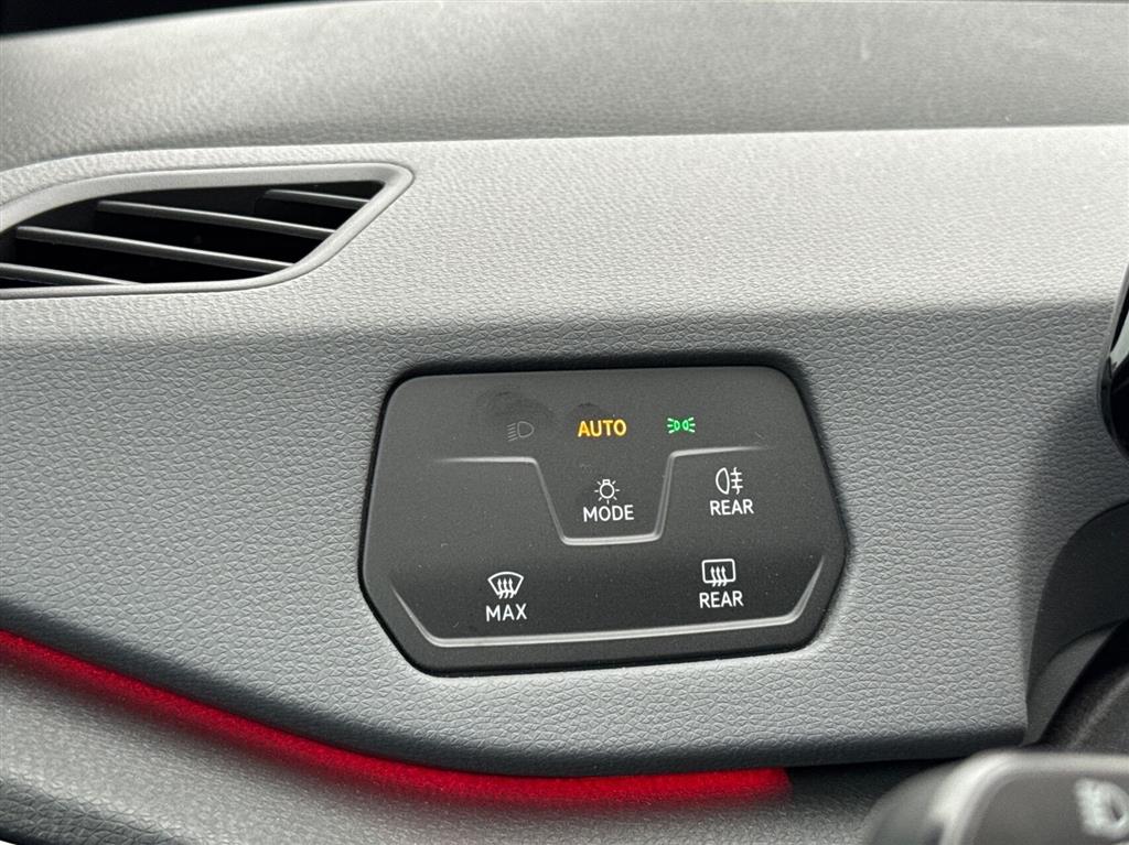 VW ID.3 1st billede 20